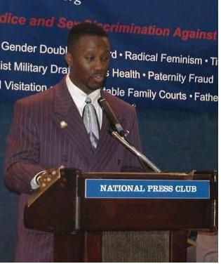 national press club, carnell smith pfv, paternity